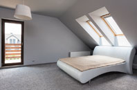 Treales bedroom extensions