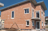 Treales home extensions