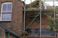 free Treales home extension quotes