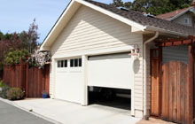 Treales garage construction leads