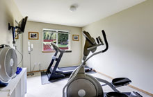 Treales home gym construction leads