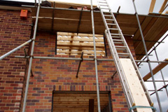 house extensions Treales