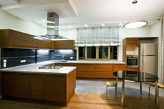 kitchen extensions Treales
